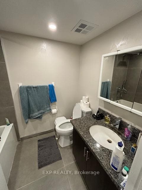 1001 Bay Street Unit 3201 photo 9
