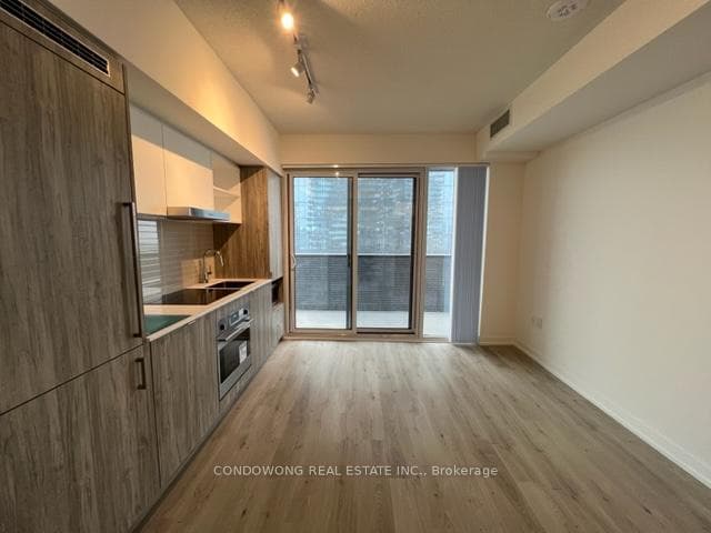 138 Downes Street Unit 2110 photo 2