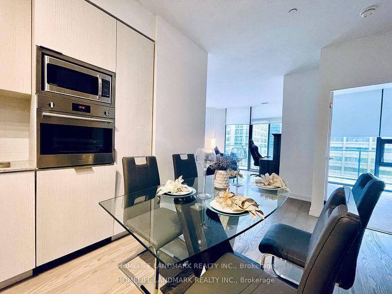 11 Wellesley Street Unit 508 photo 12