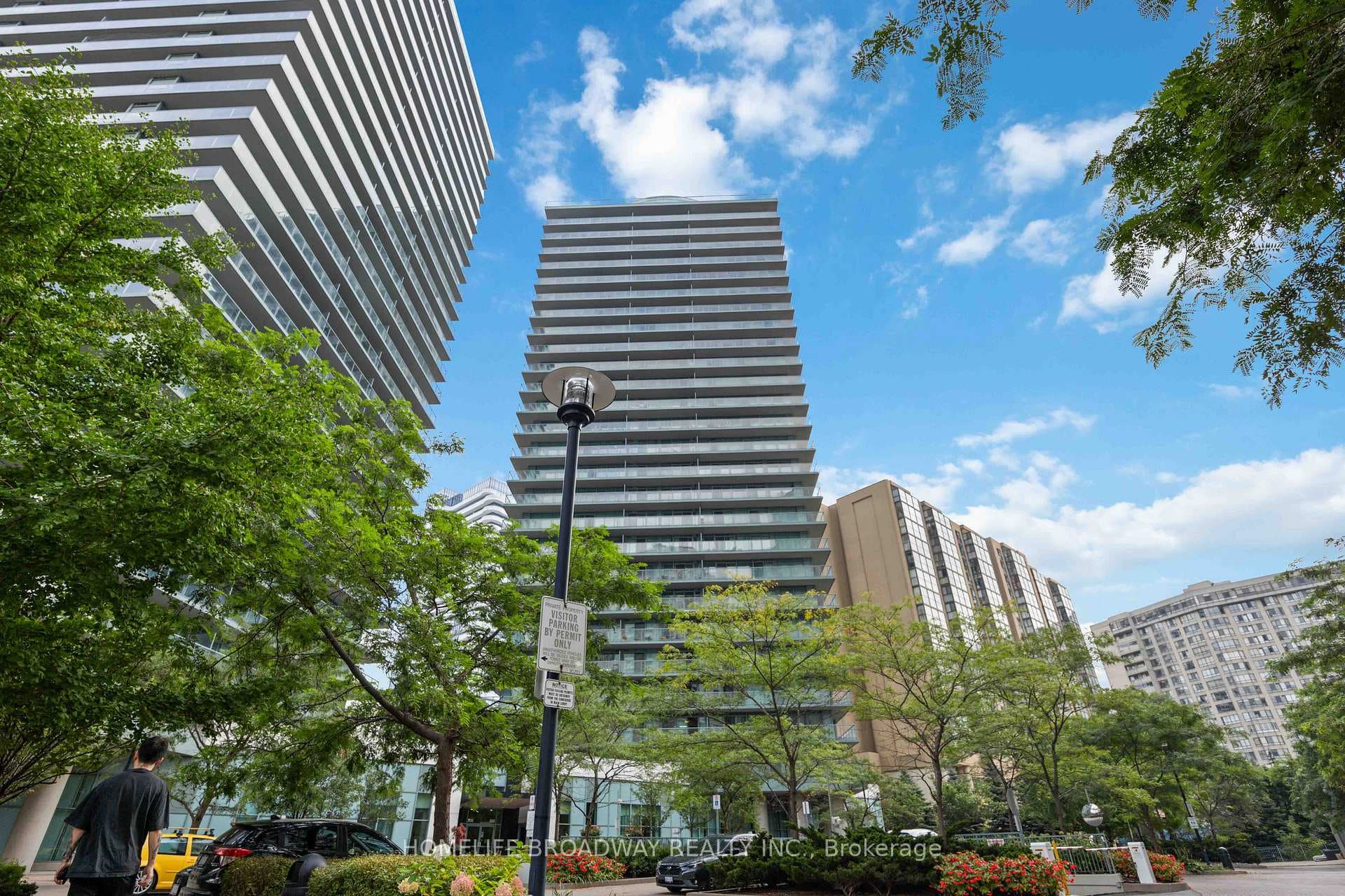 5500 Yonge Street Unit 2108 photo 1