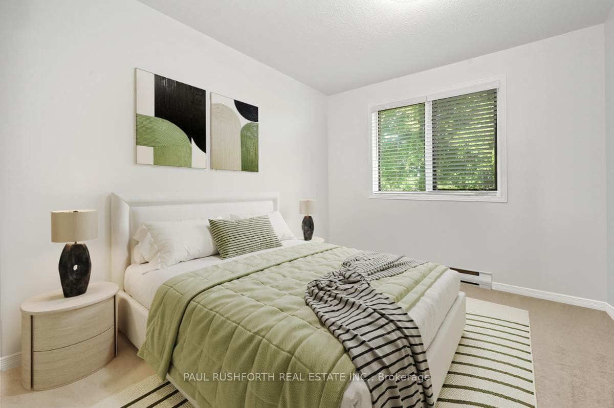 Virtually Staged-Bedroom #3