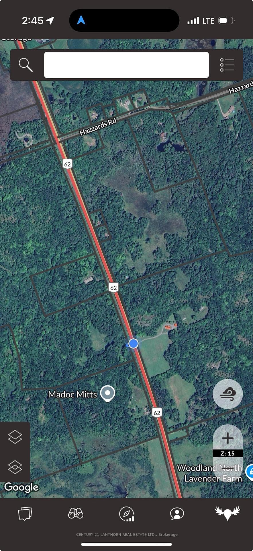 0 HWY 62 N N/A photo 3
