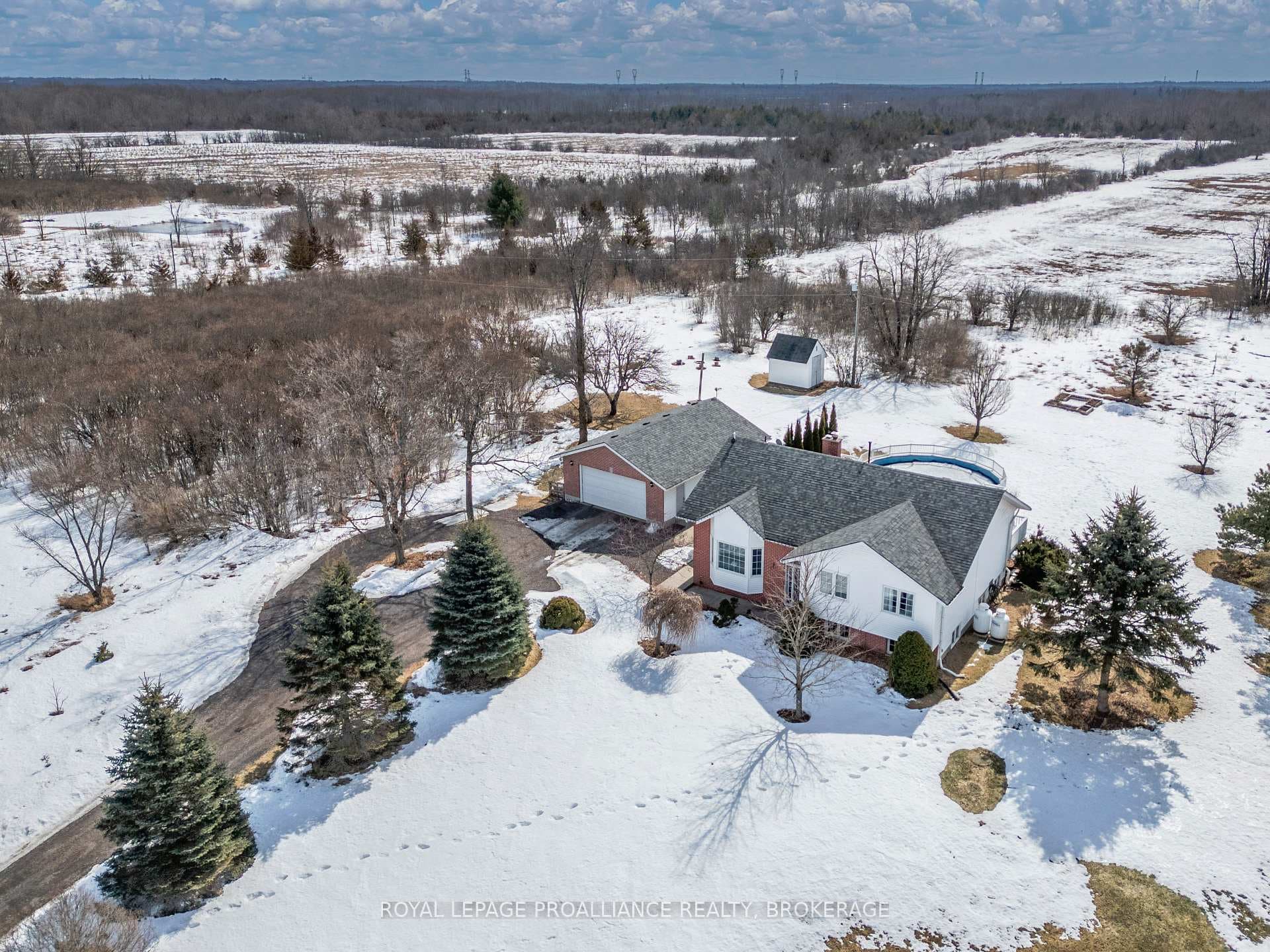 2442 Keeley Road photo 1