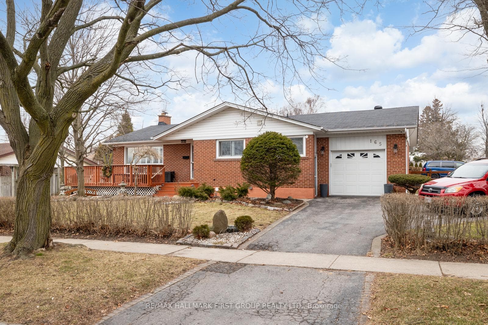 165 Burcher Road Unit Main photo 1