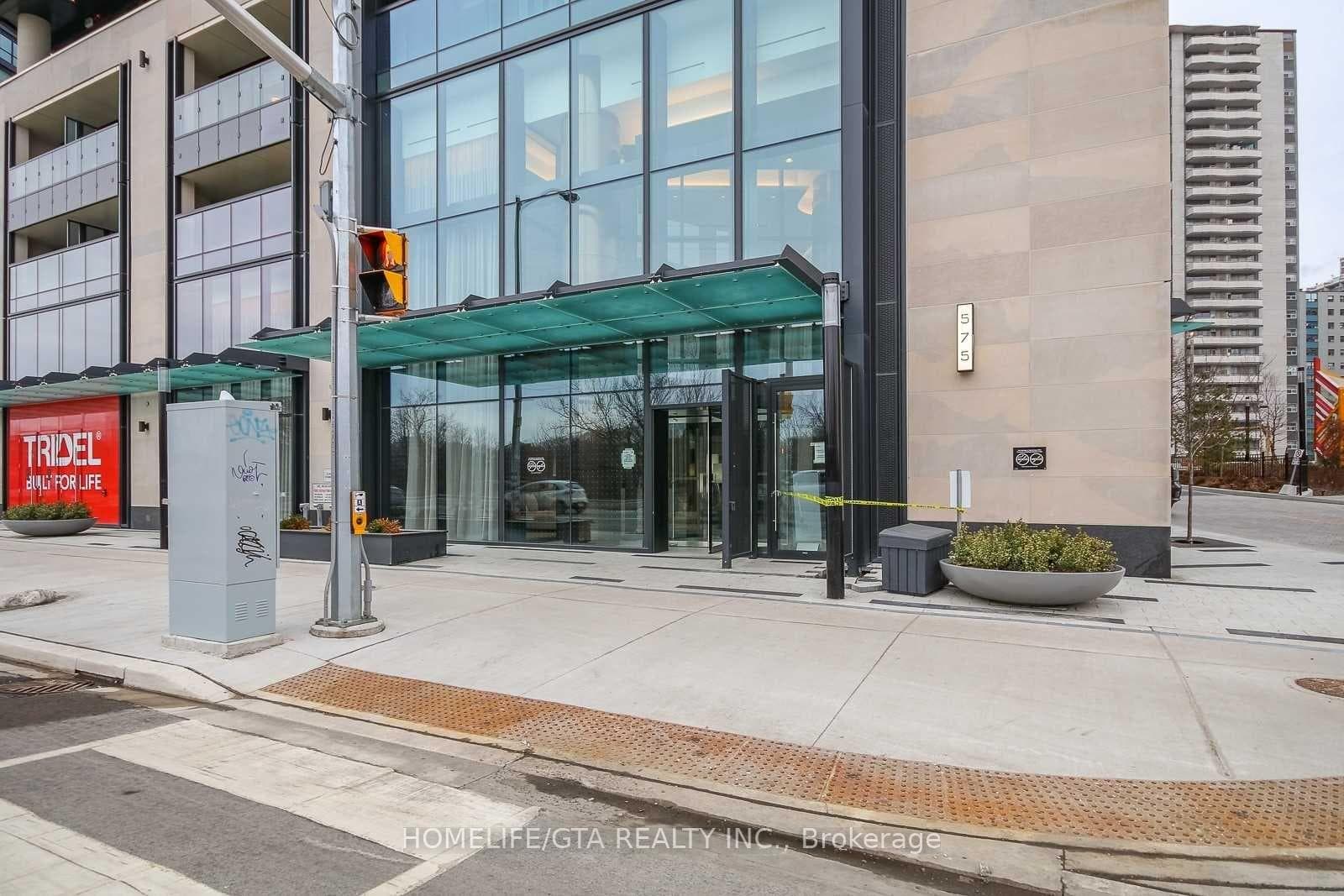 575 Bloor Street Unit 511 photo 28