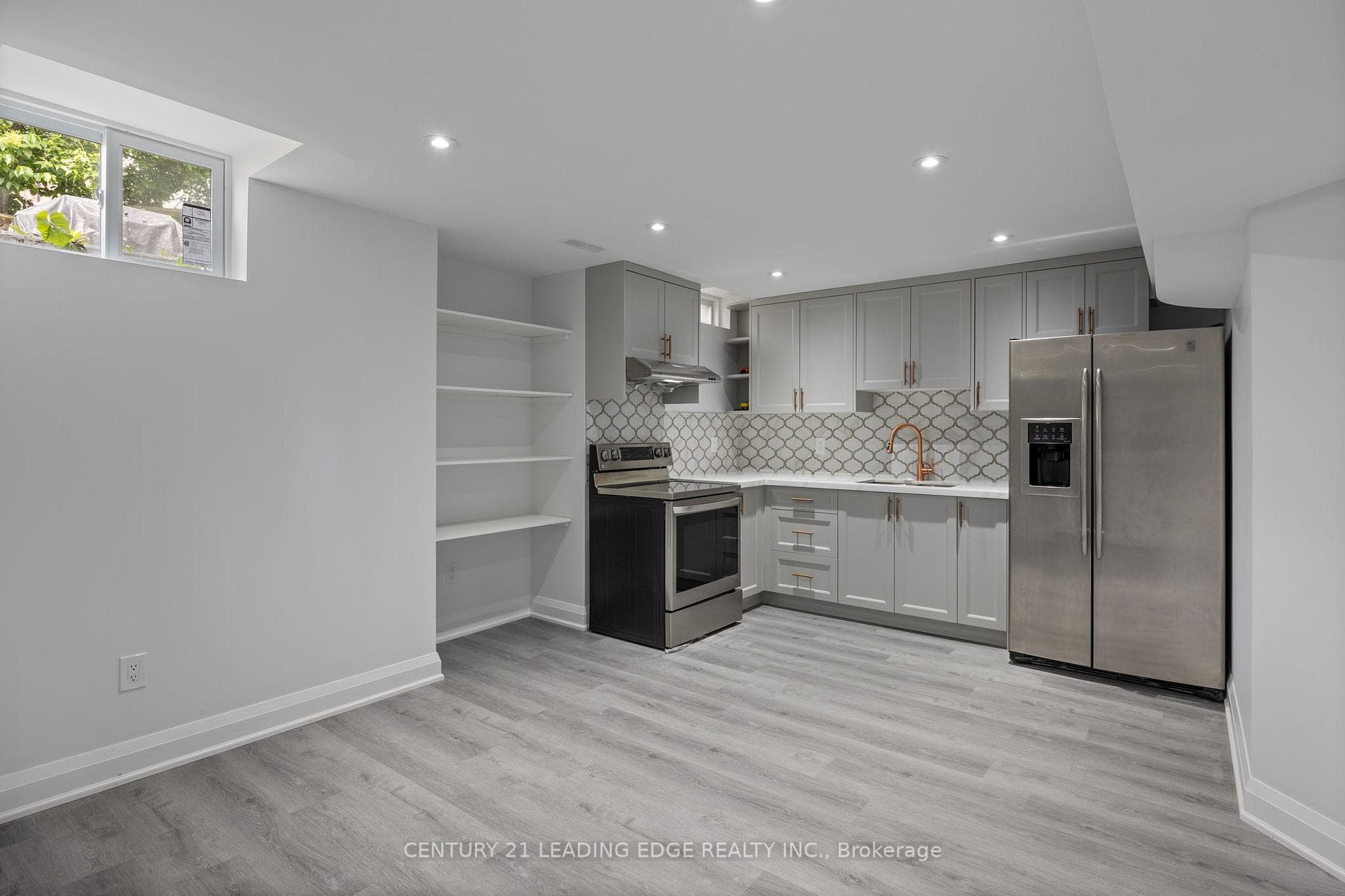 6 Southam Street Unit BSMT photo 6