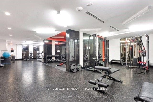 1190 Dundas Street Unit 510 photo 15