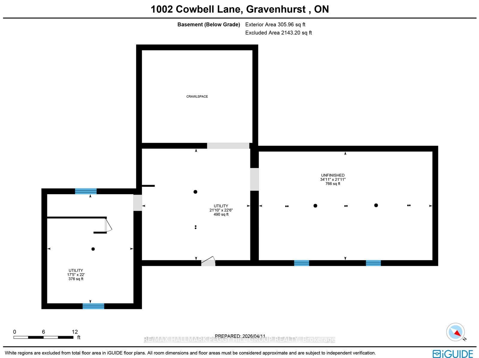 1002 Cowbell Lane photo 48