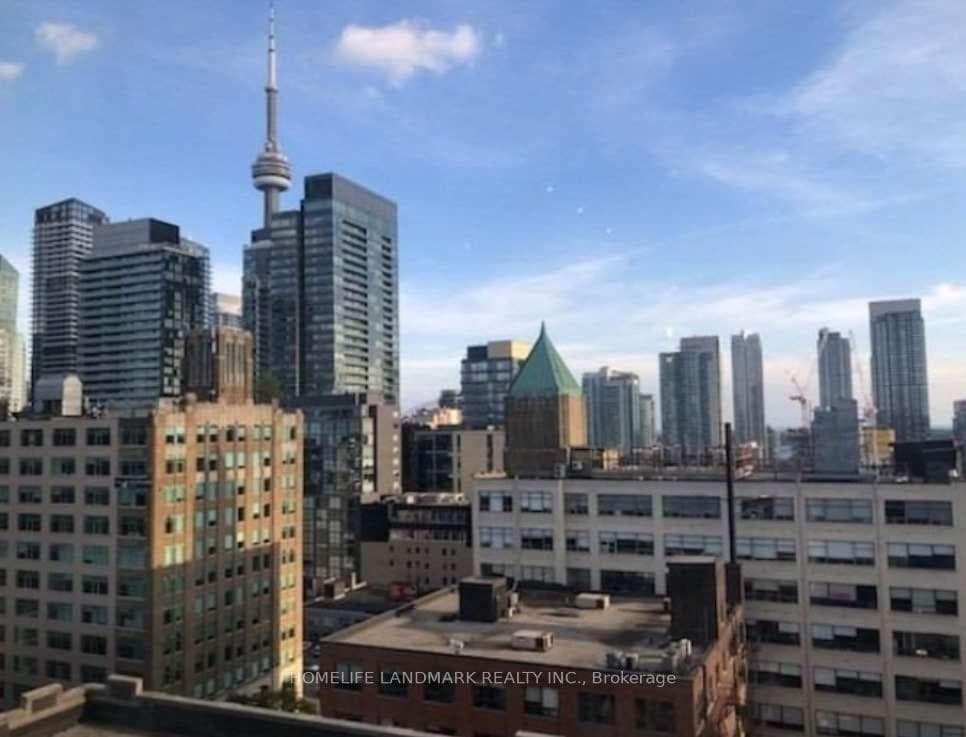435 Richmond Street Unit 1404 photo 13