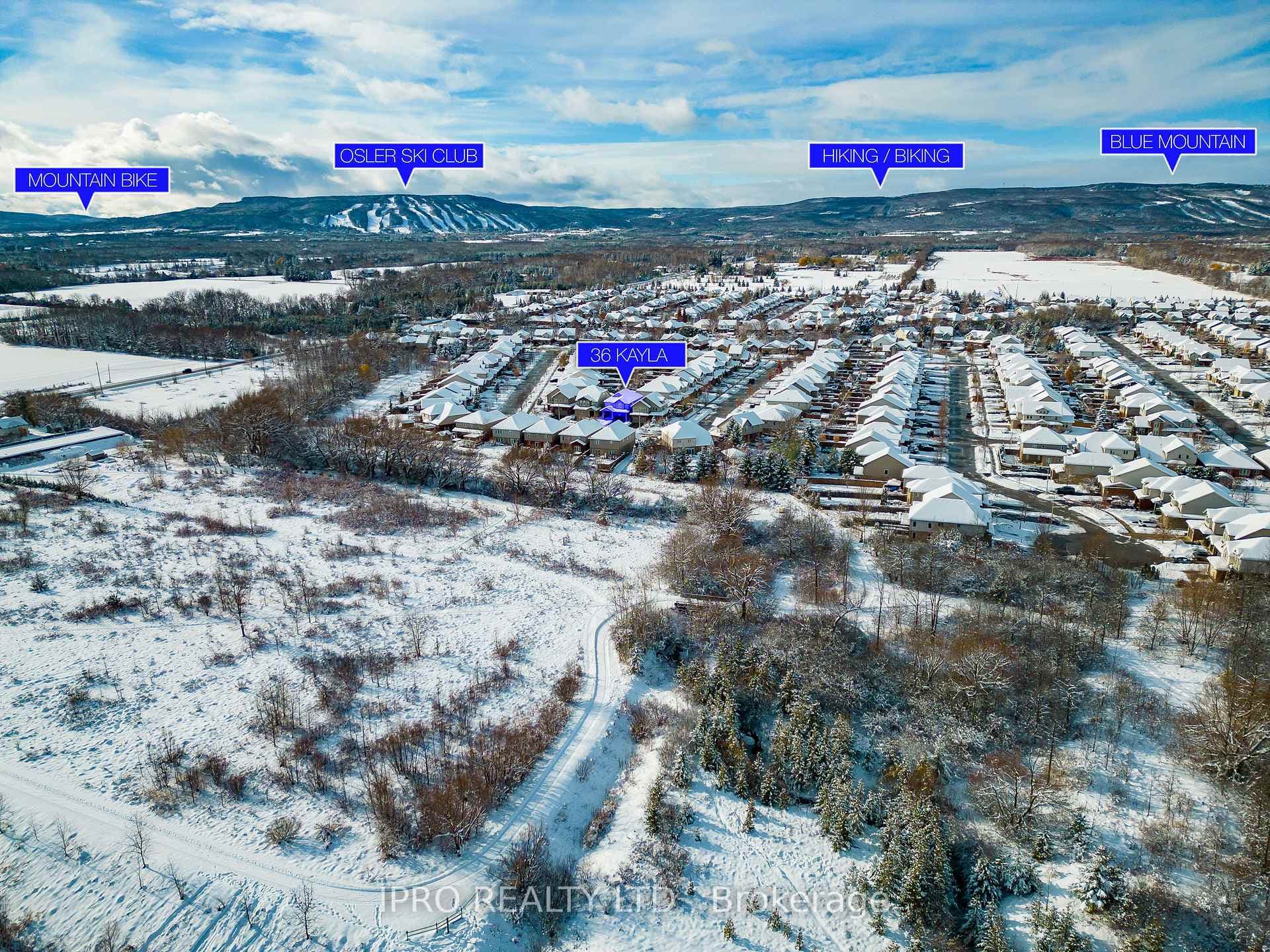 36 Kayla Crescent photo 5