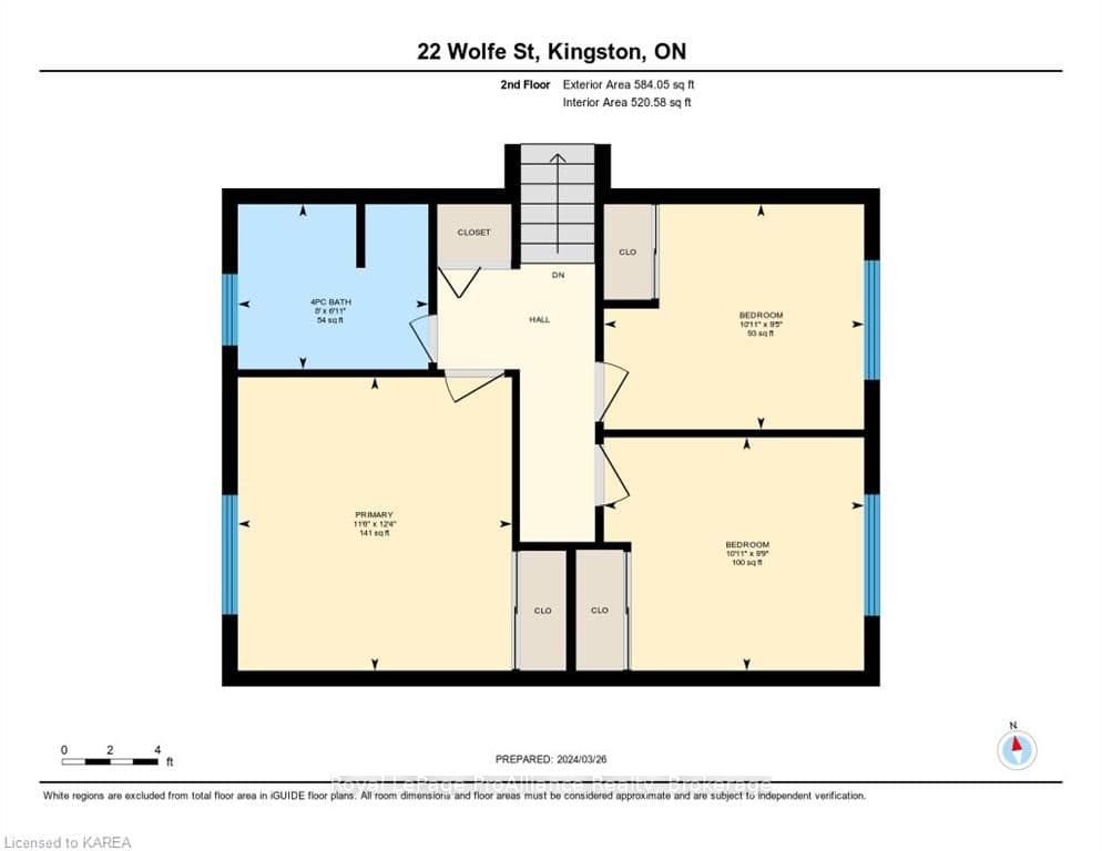 22 WOLFE Street photo 42
