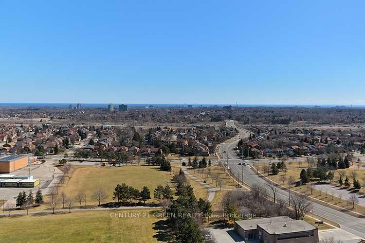 4655 Glen Erin Drive Unit Ph 4 photo 27