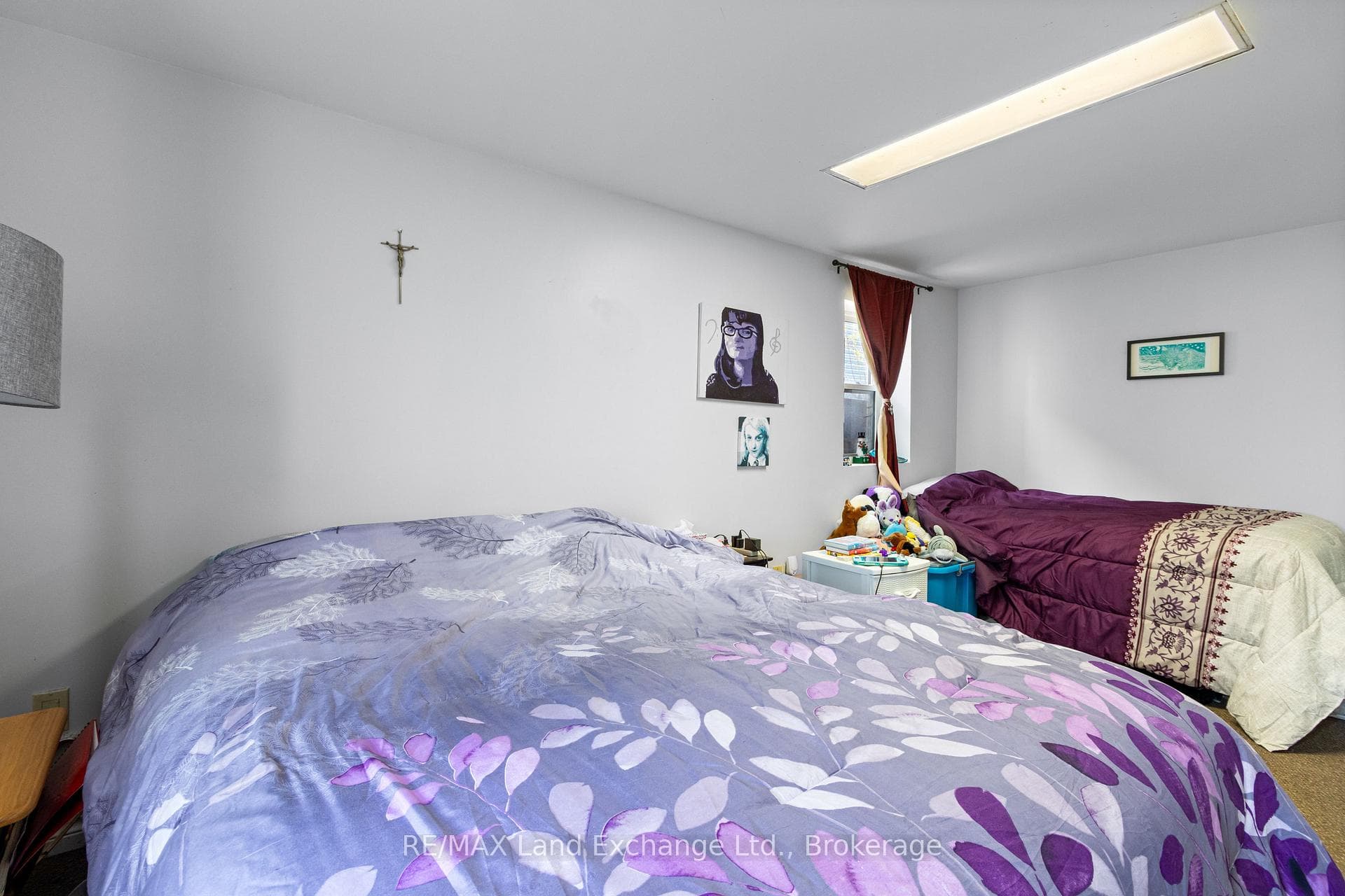 Unit 3 (3 Bdrm Apt)