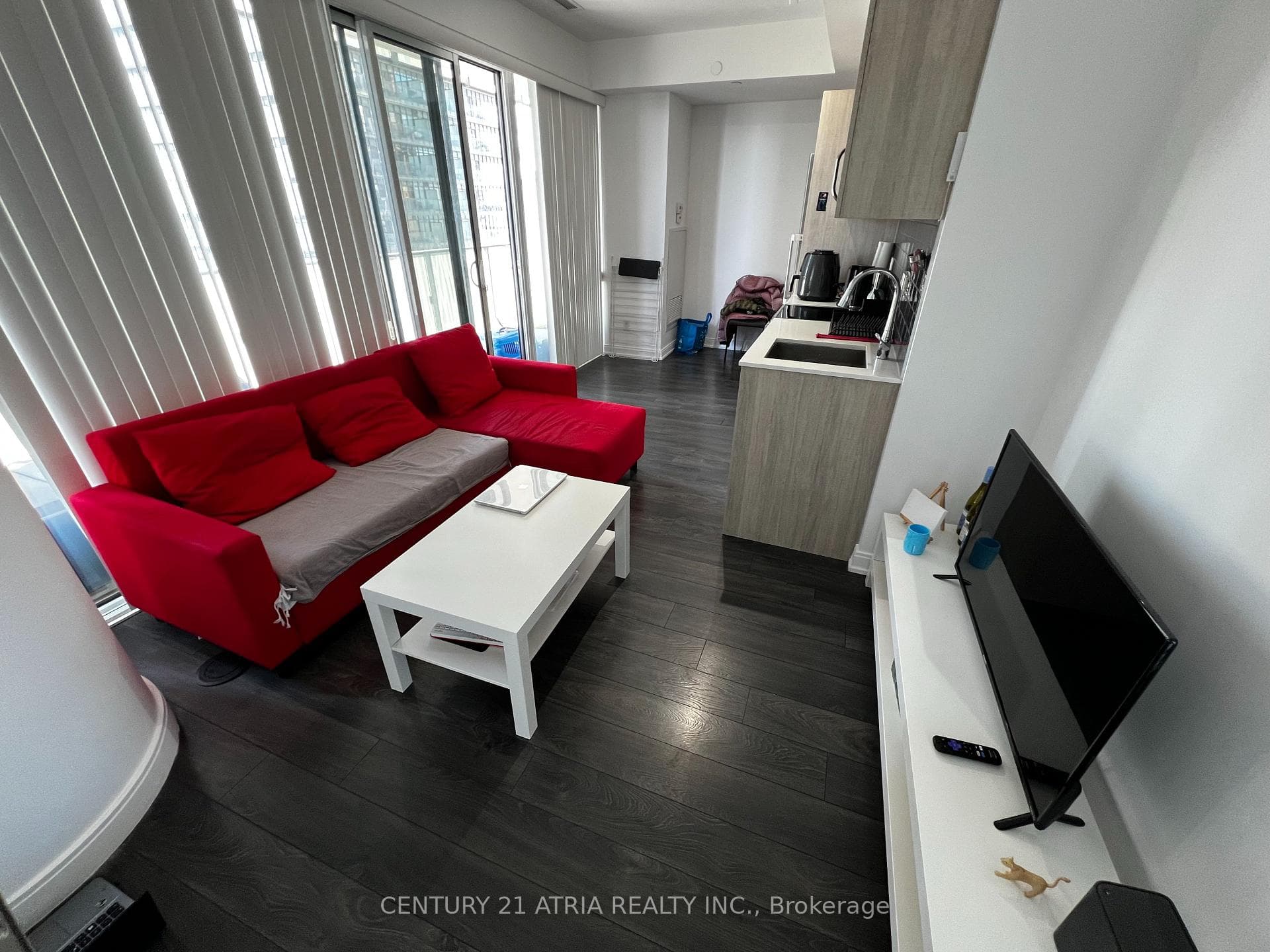 42 Charles Street Unit 3002 photo 14