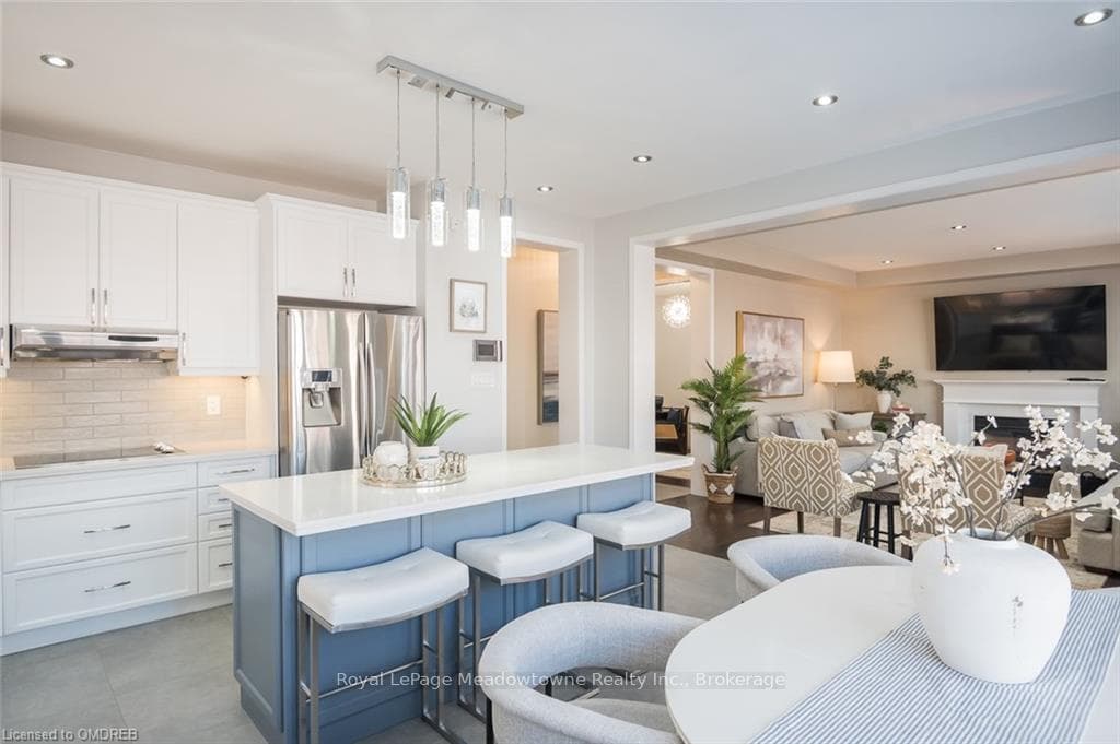Quartz Countertops
