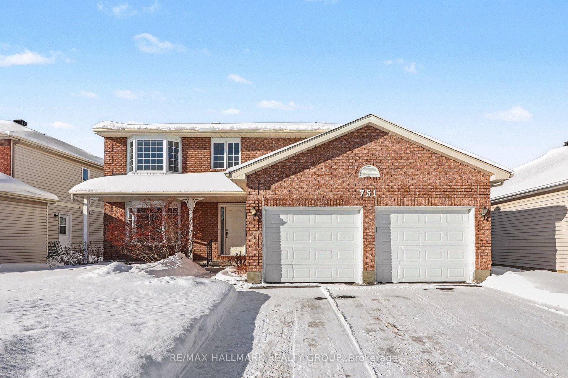 751 Merkley Drive photo 1
