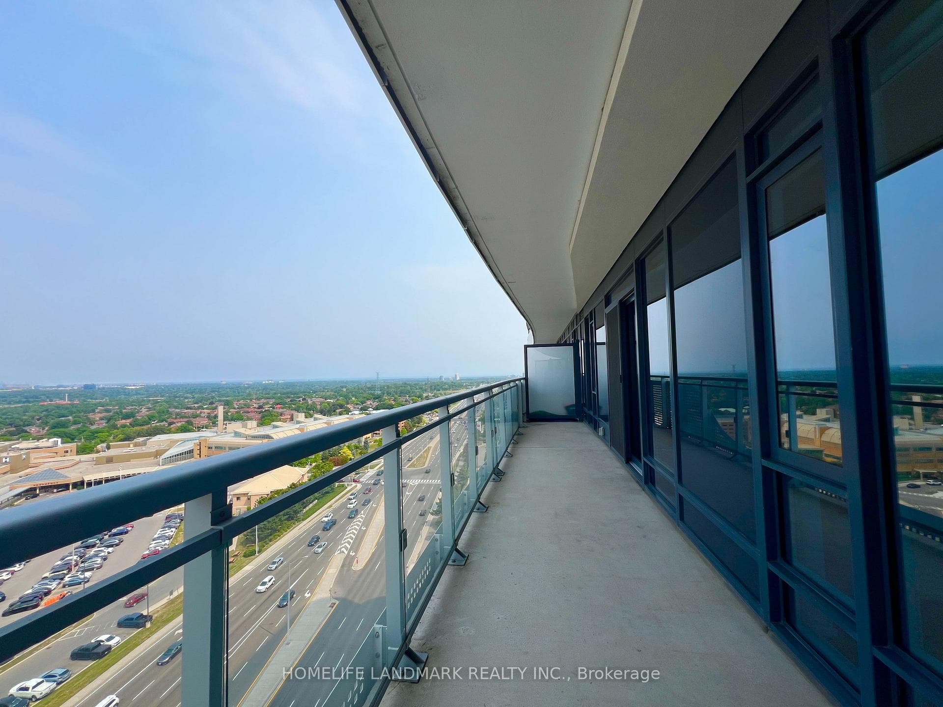 2520 Eglinton Avenue Unit 1211 photo 27