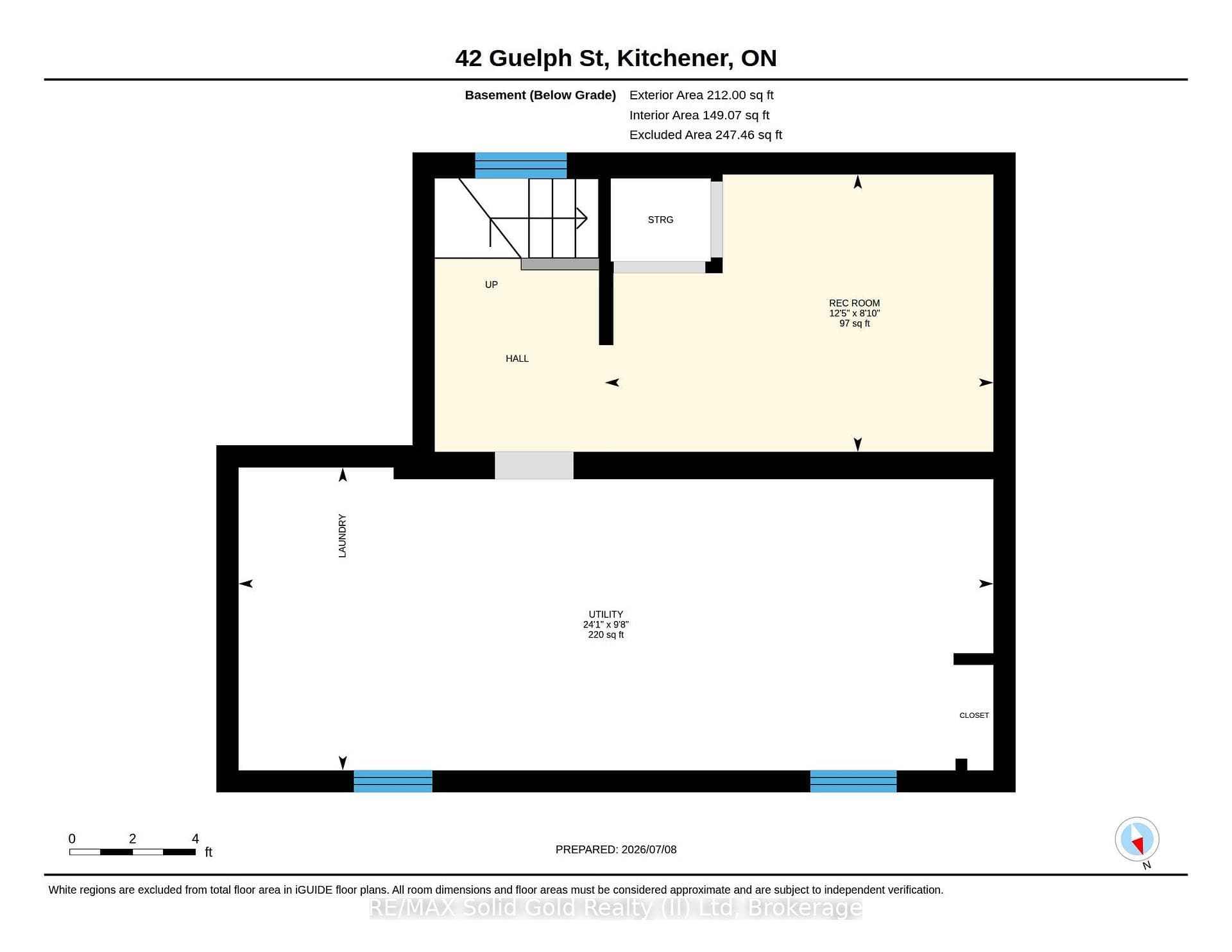 42 Guelph Street photo 48