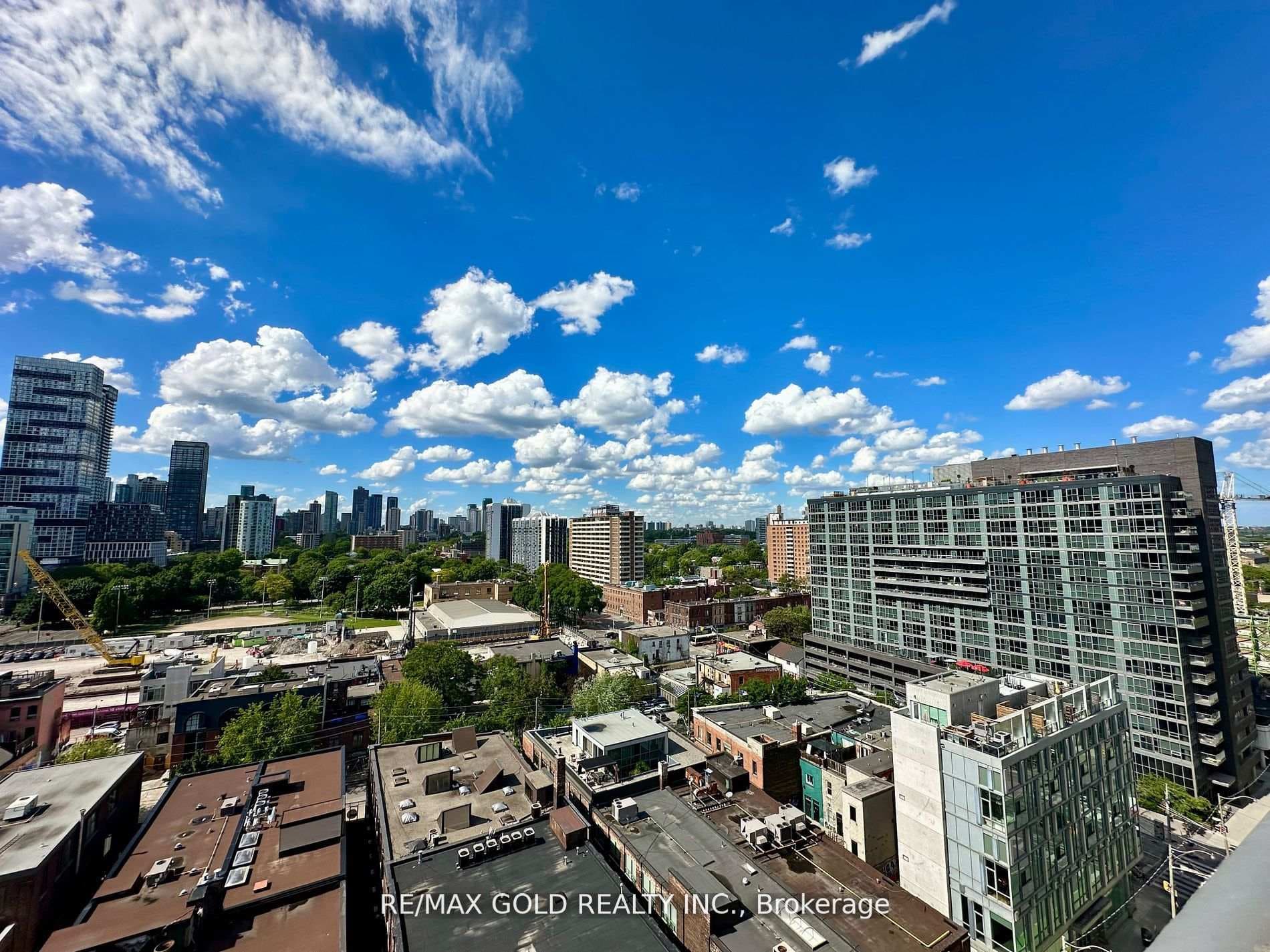 255 Richmond Street Unit 1511 photo 22
