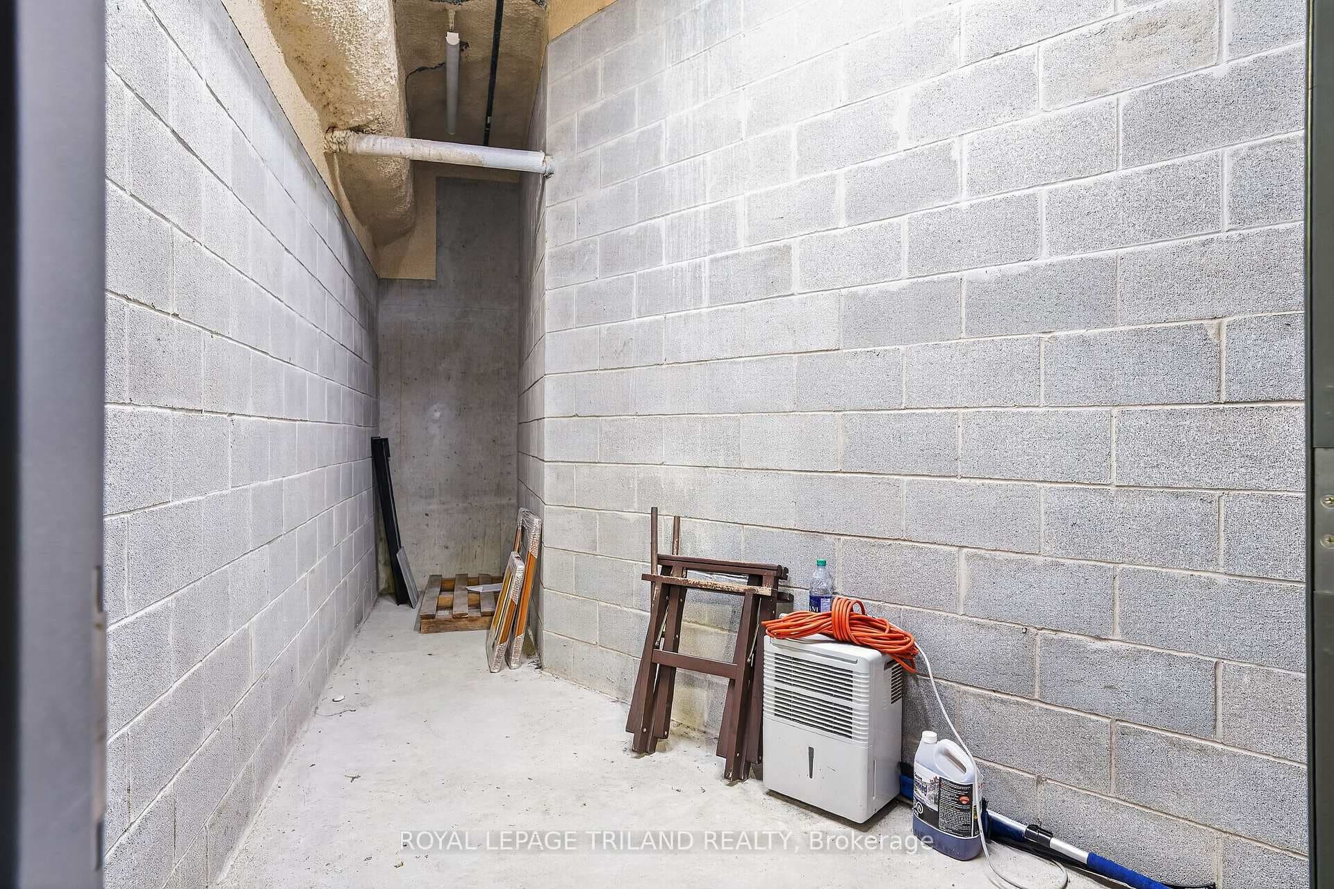 Storage Locker
