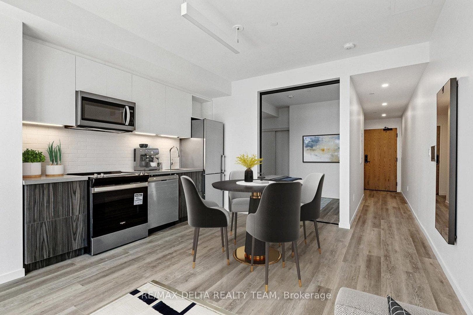 18 Hamilton Avenue Unit 604 photo 8