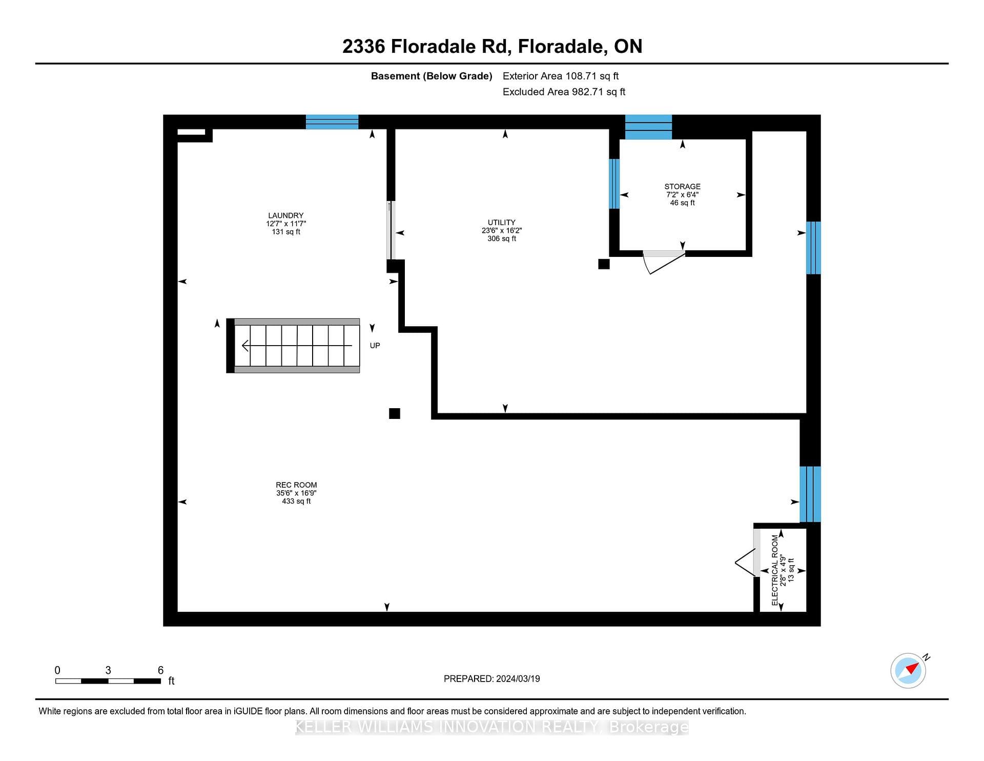 2336 Floradale Road photo 36