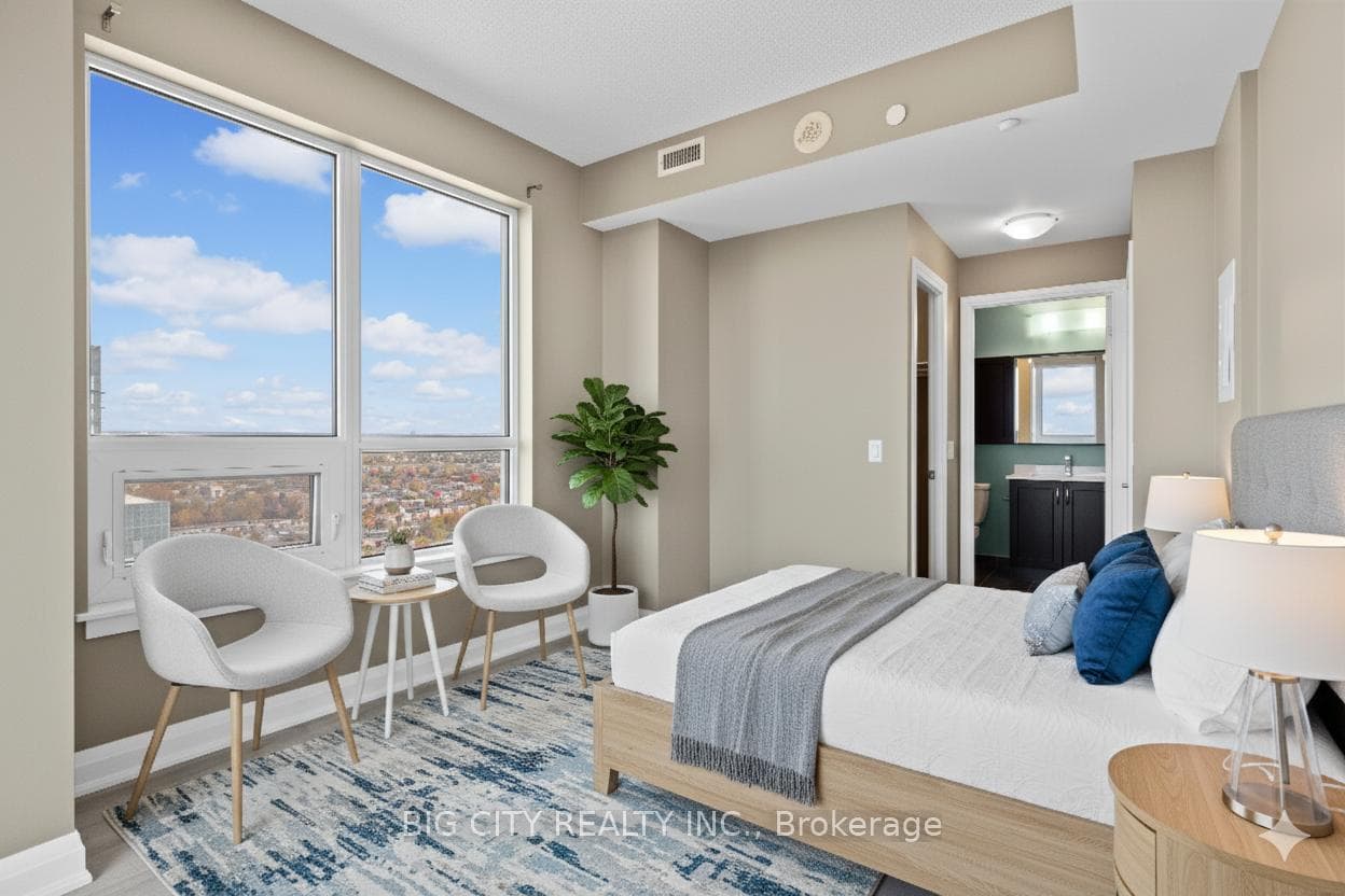 7890 Bathurst Street Unit 2210 photo 8