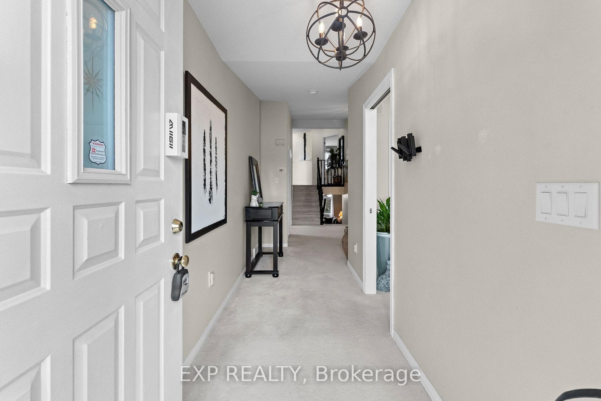 Entryway