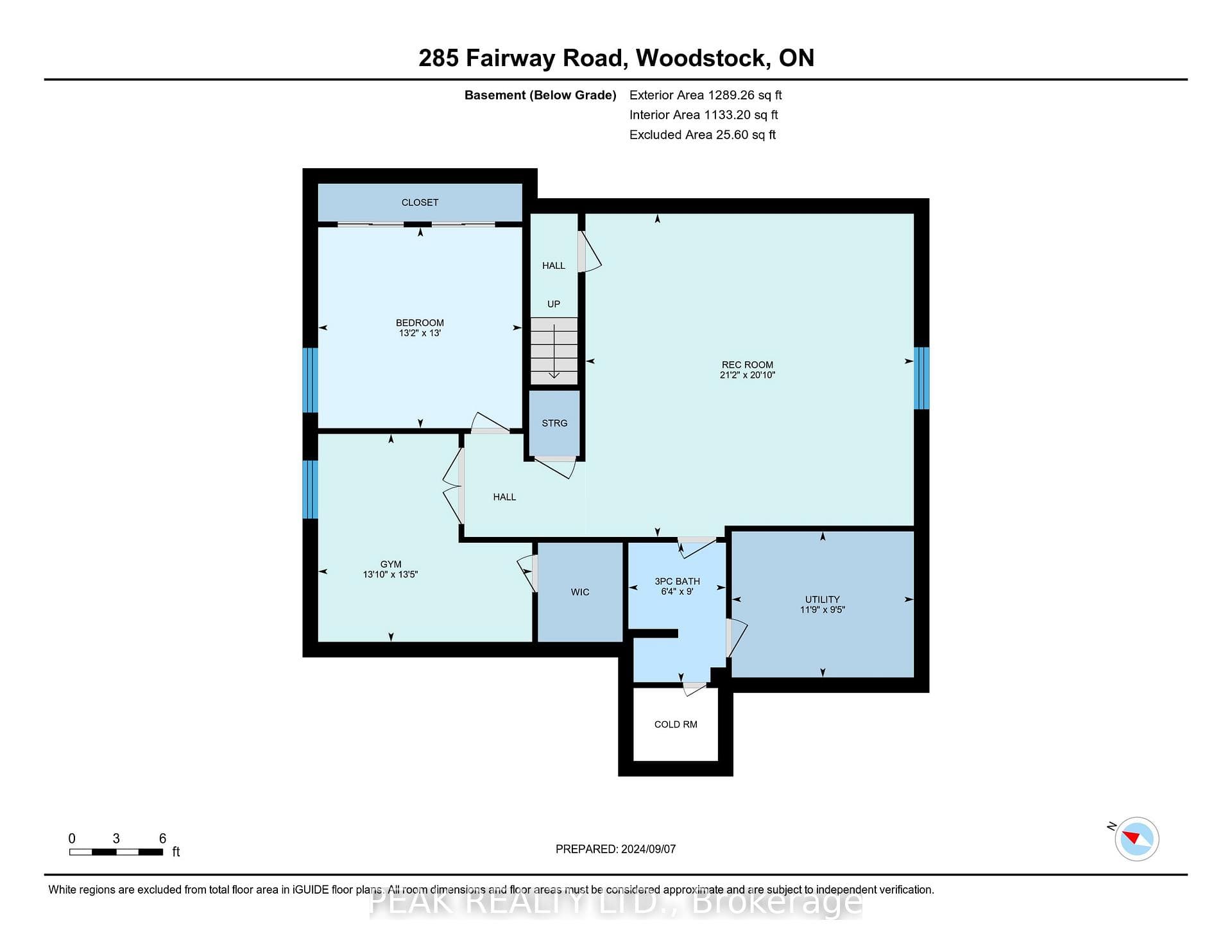 285 Fairway Road photo 40