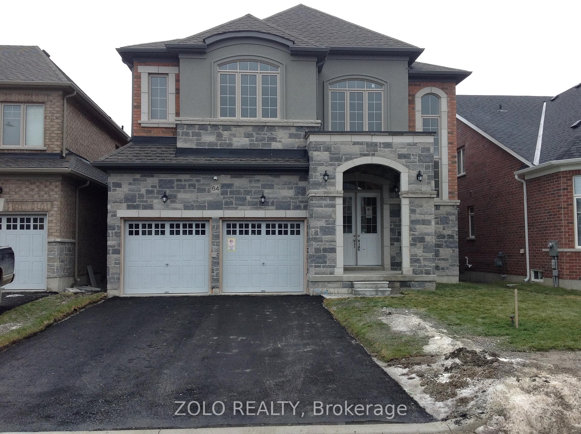 64 Cayton Crest