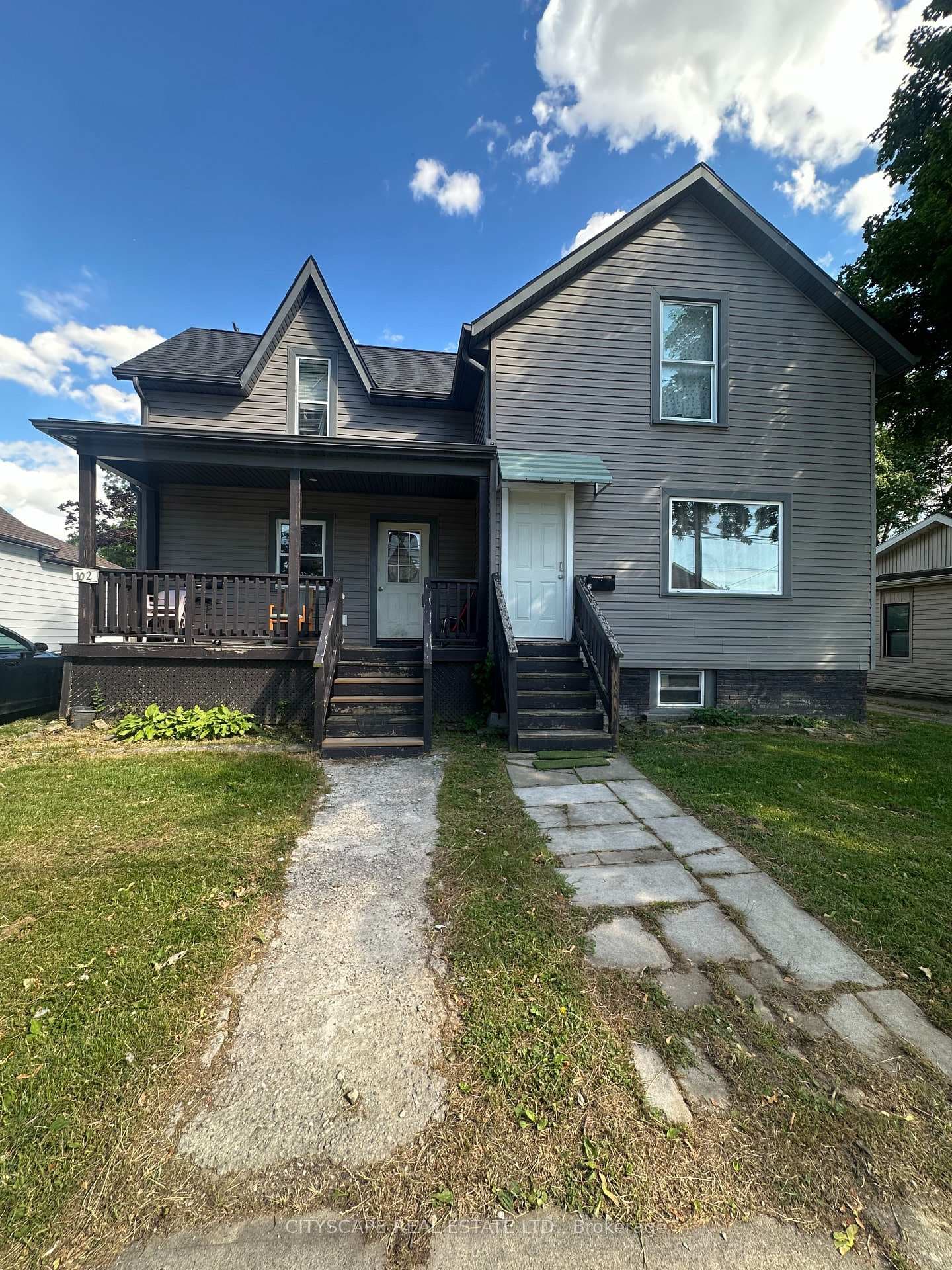 102 Gray Street photo 1