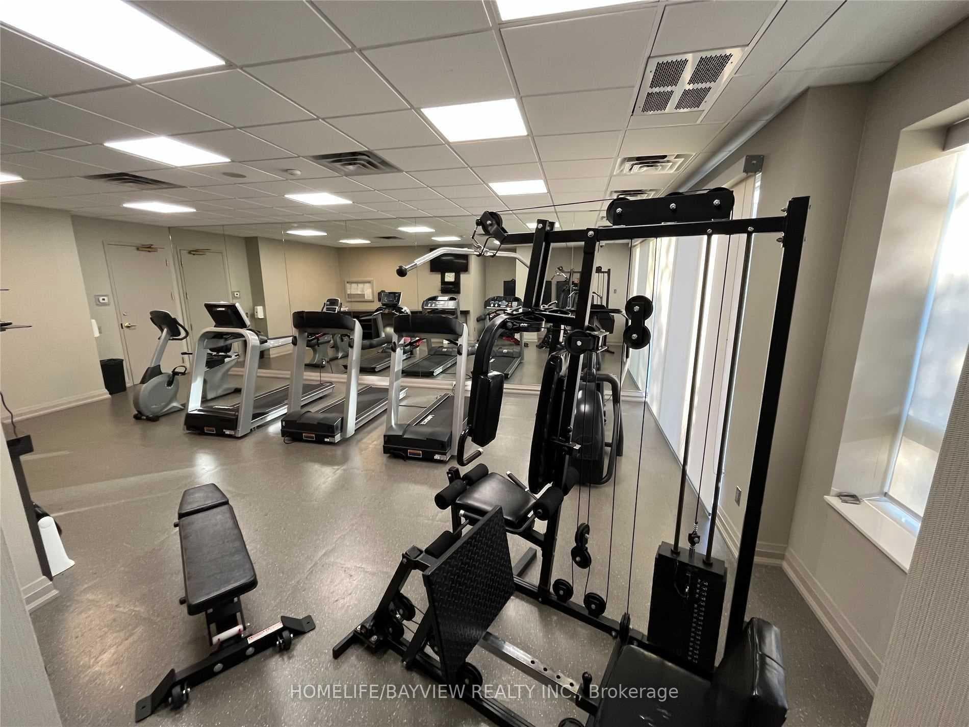 Gym-v2
