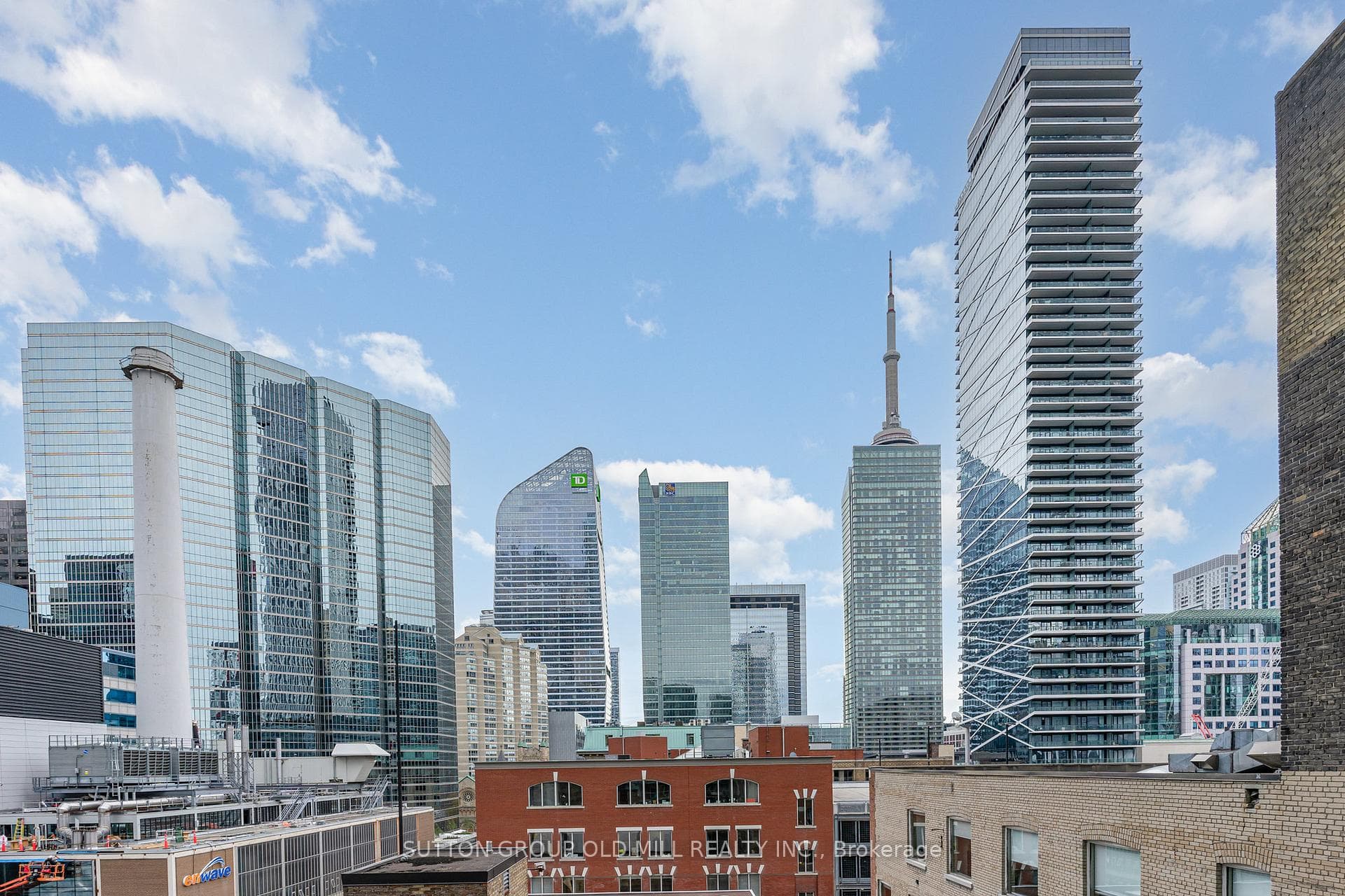 126 Simcoe Street Unit 713 photo 15