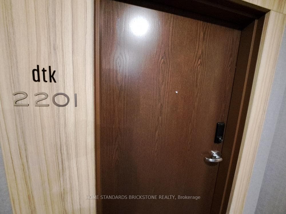 60 Frederick Street Unit 2201 photo 1