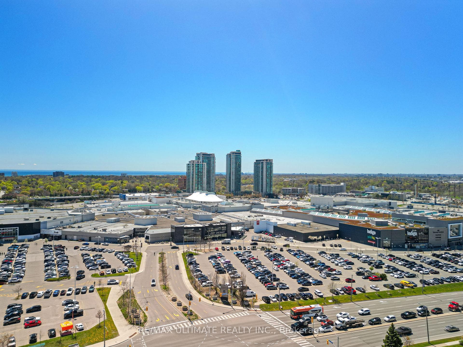 235 Sherway Gardens Road Unit 103 photo 22