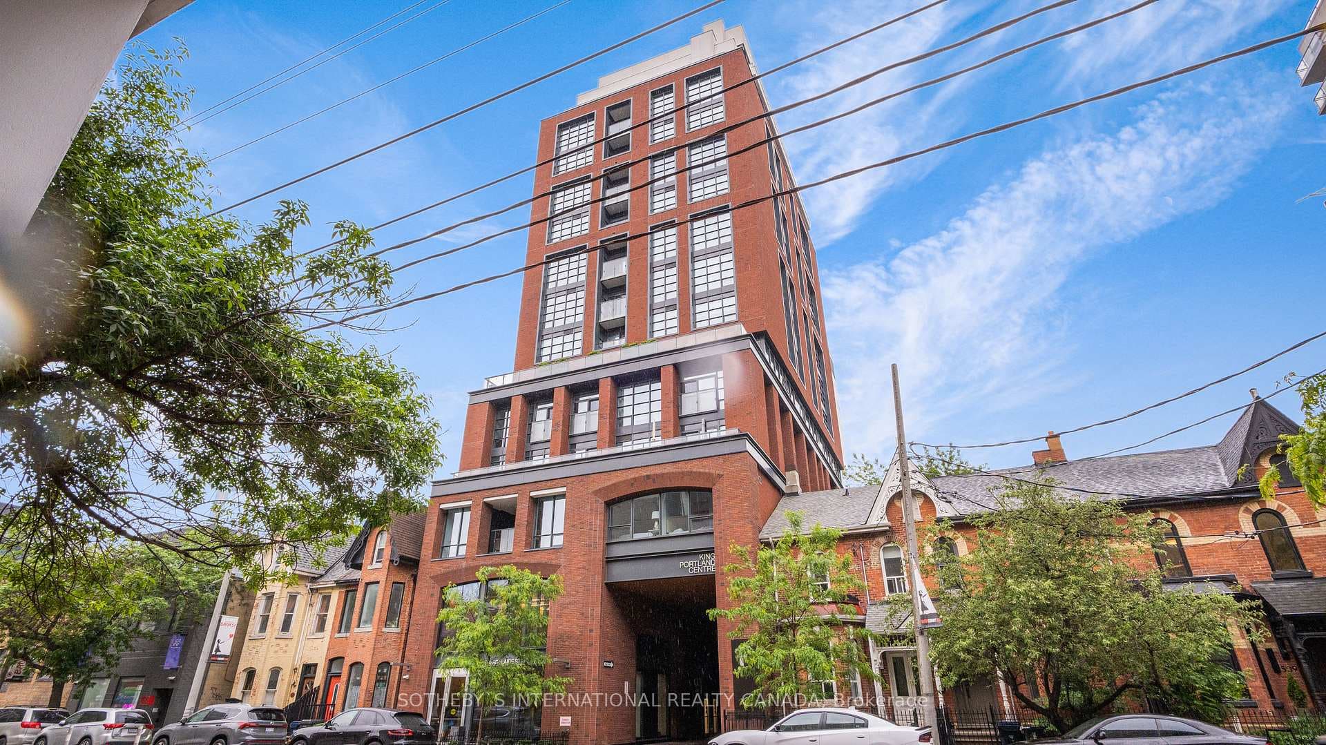 501 Adelaide Street Unit 1204 photo 19