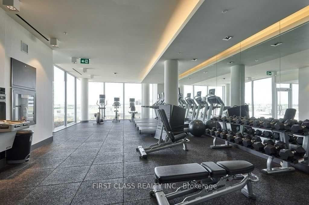 8081 Birchmount Road Unit 1006 photo 18