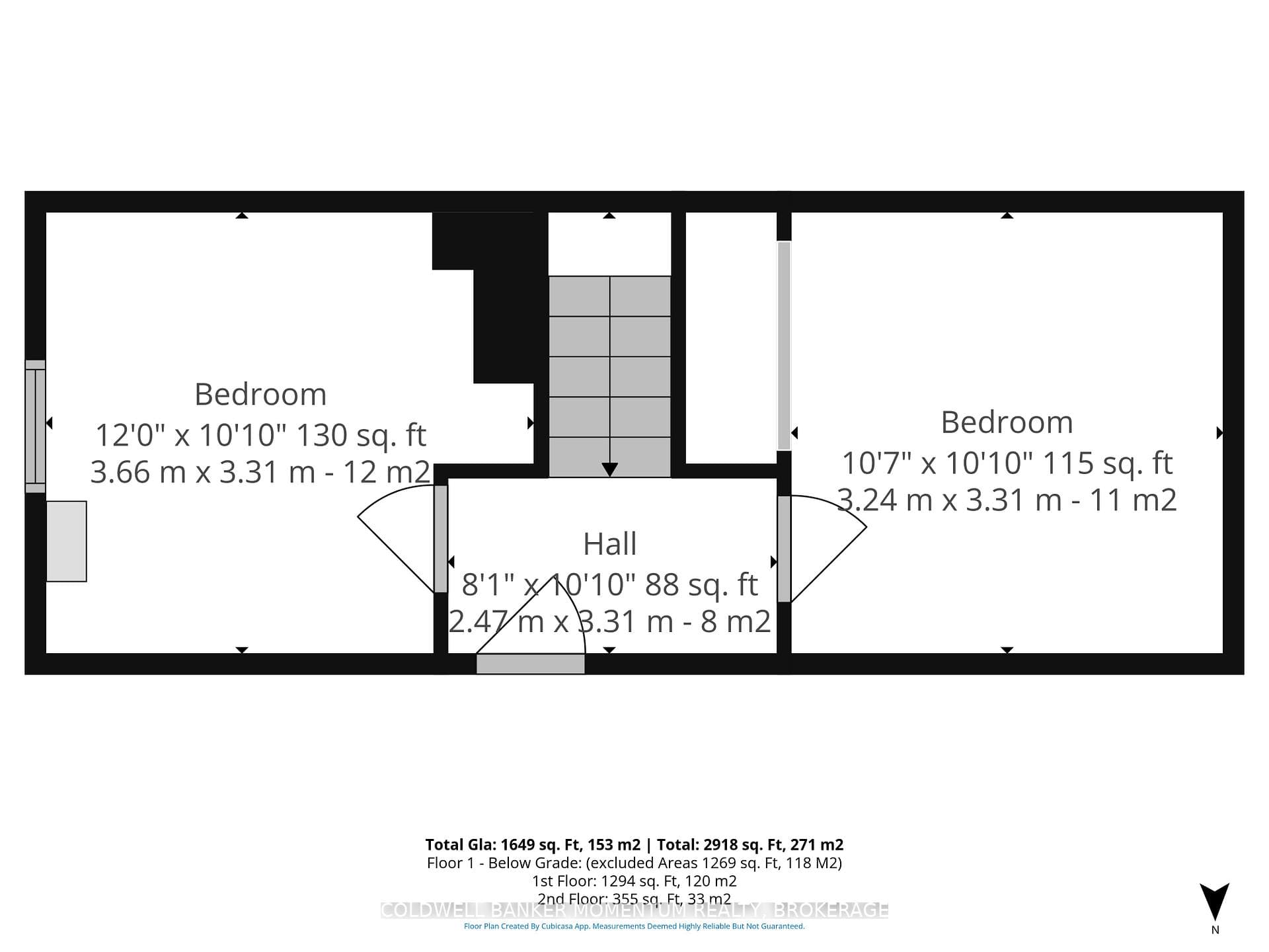 4591 Haldimand Road photo 43