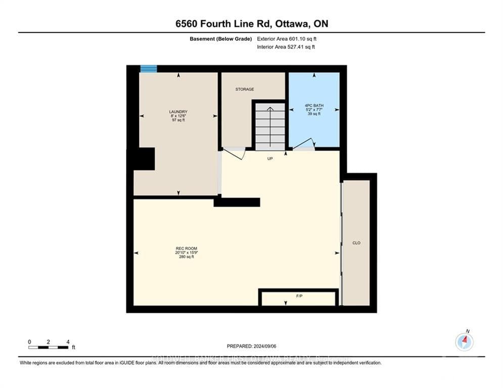 6560 FOURTH LINE Road photo 24