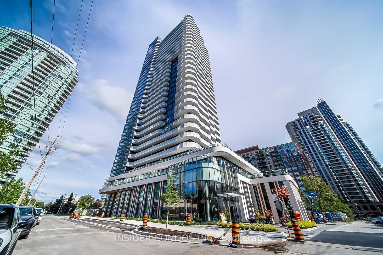 15 Holmes Avenue Unit 3107 photo 1