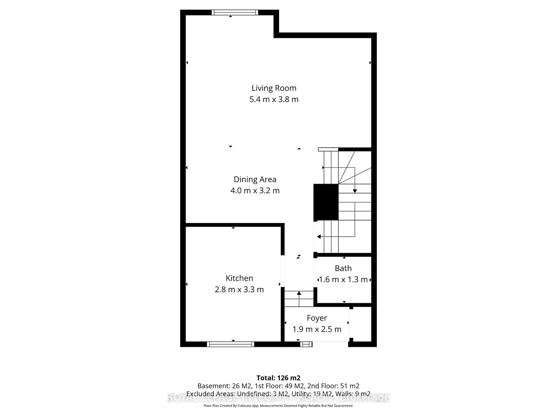 3400 Paul Anka Drive Unit 60 photo 32
