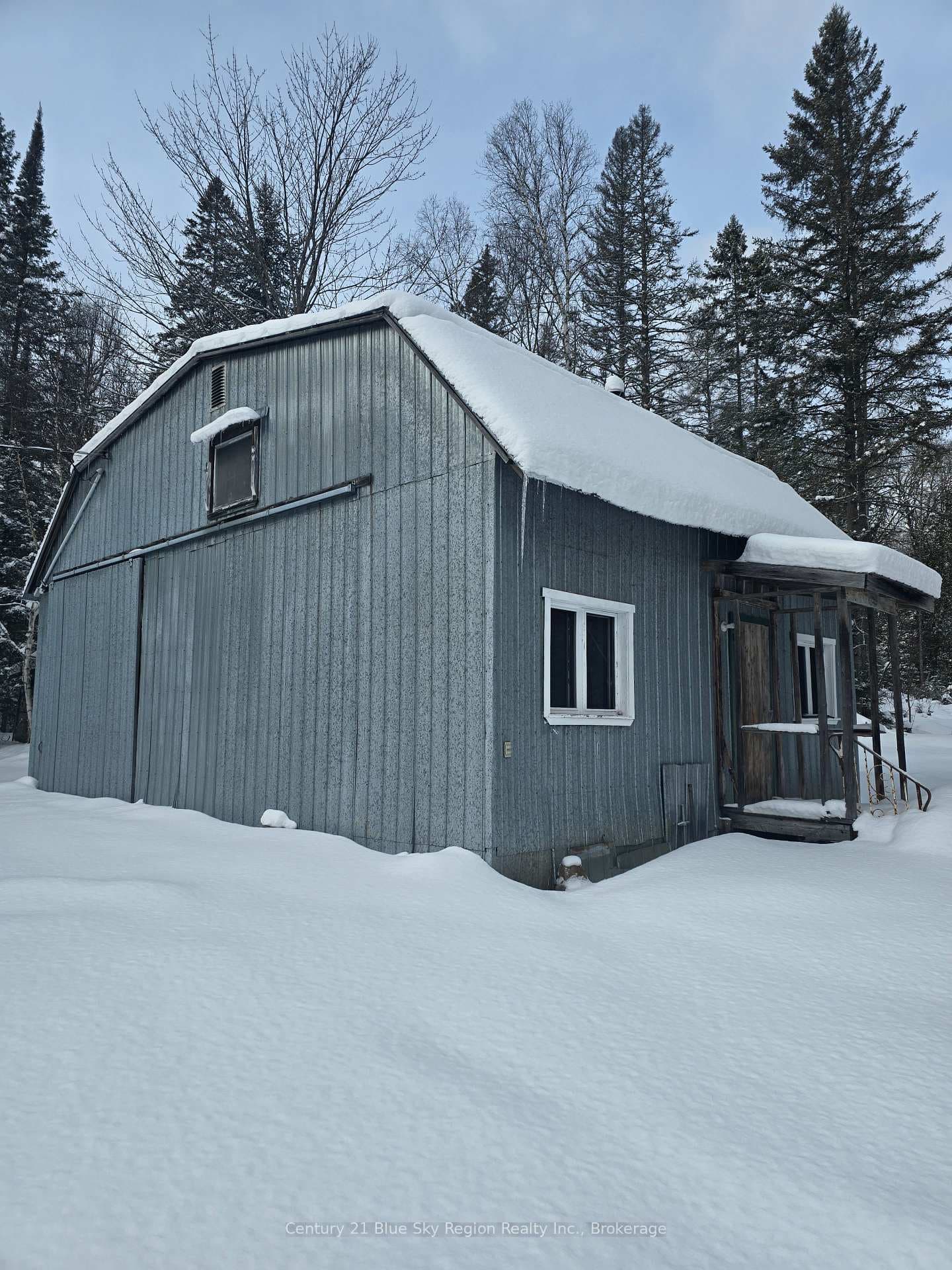 1866 Highway 124 N/A photo 2