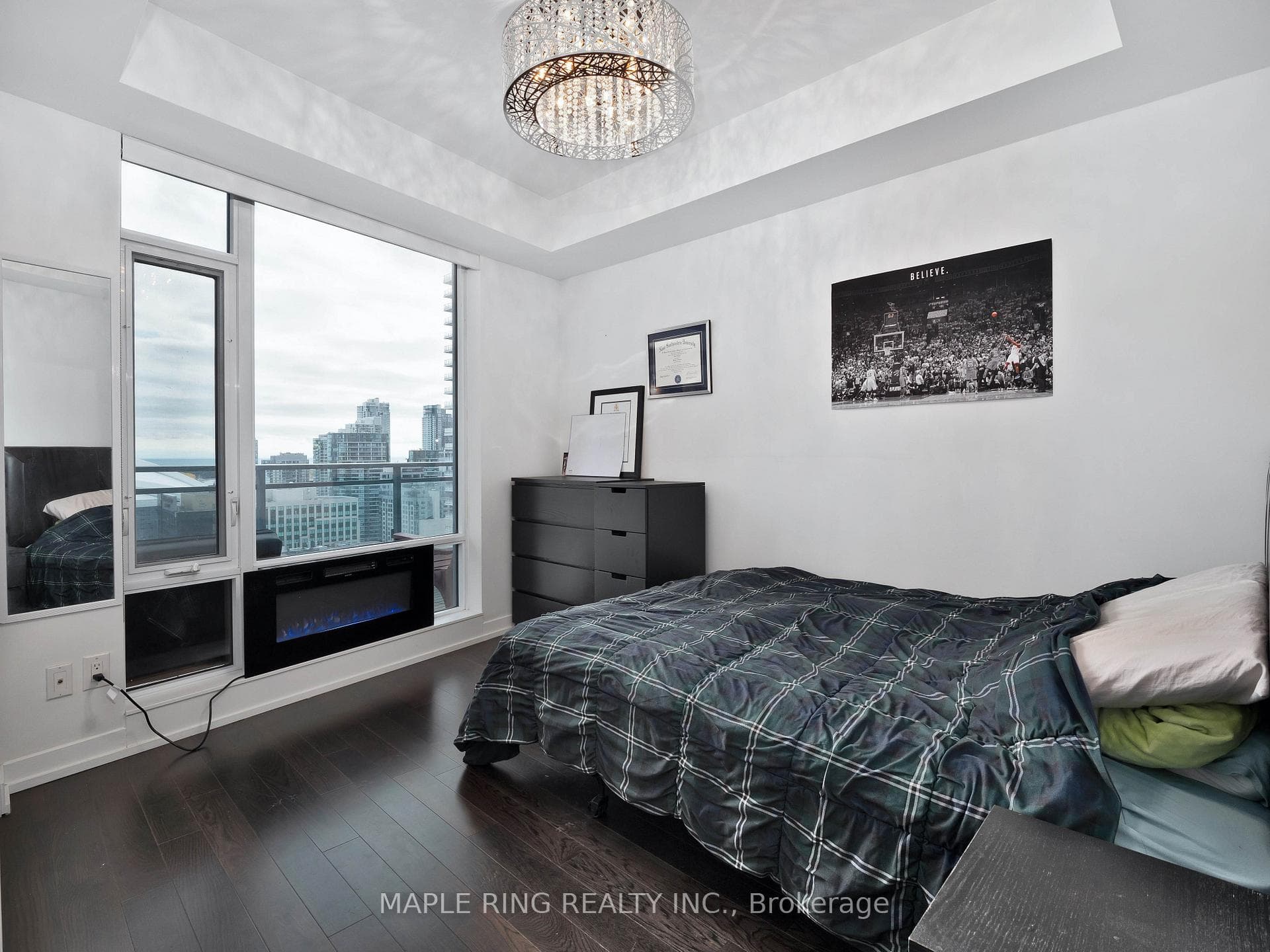 21 Widmer Street Unit 2409 photo 9