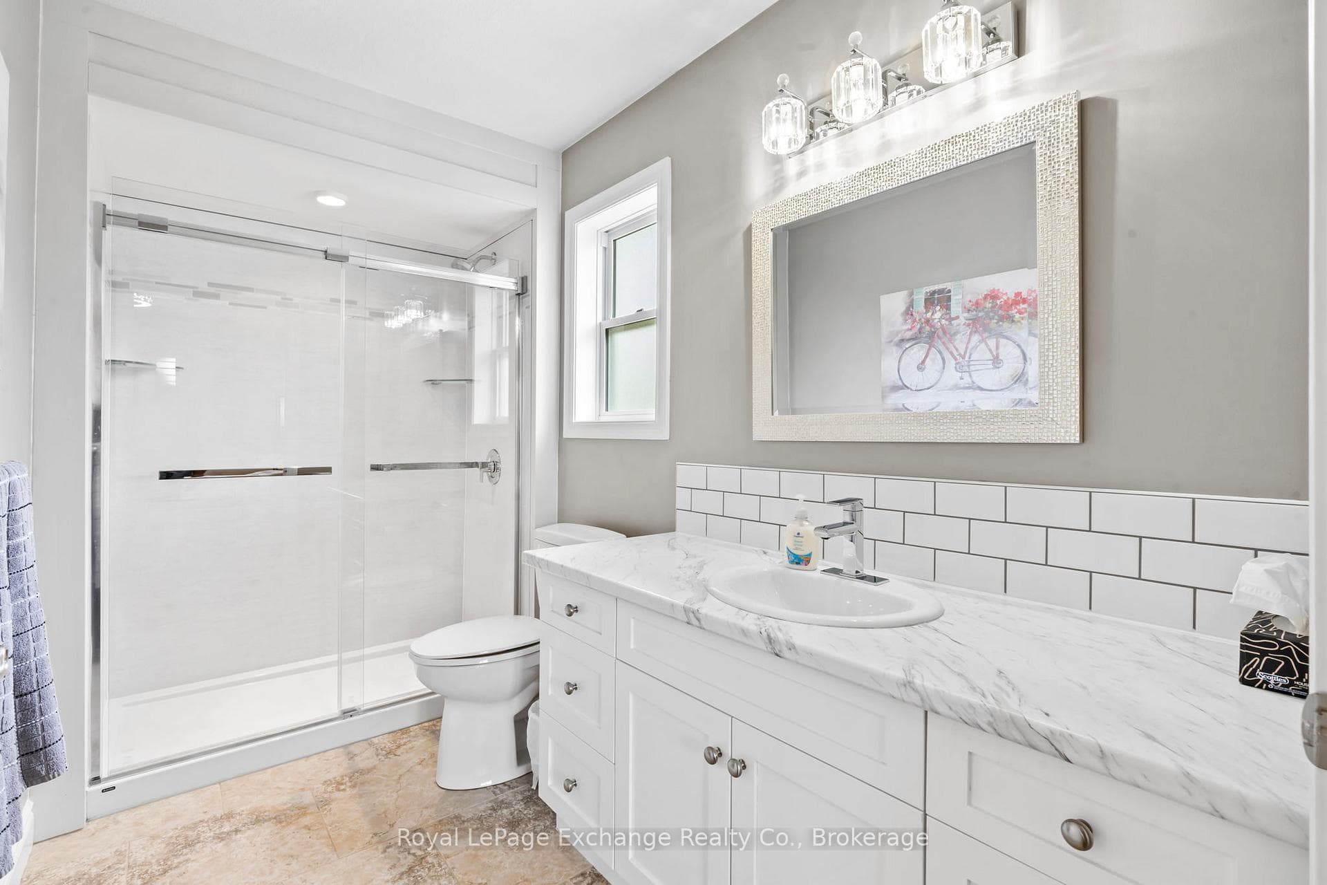 New ensuite in 2024