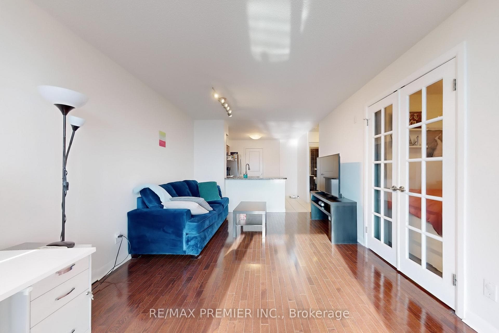 225 Sherway Gardens Road Unit 3110 photo 8