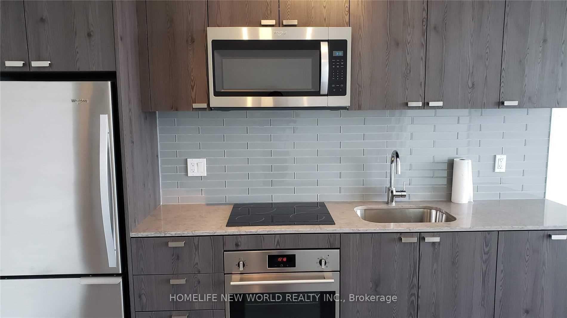 56 Forest Manor Road Unit 3006 photo 5