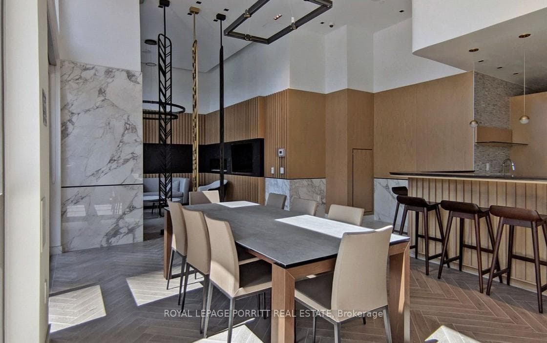 Party Room