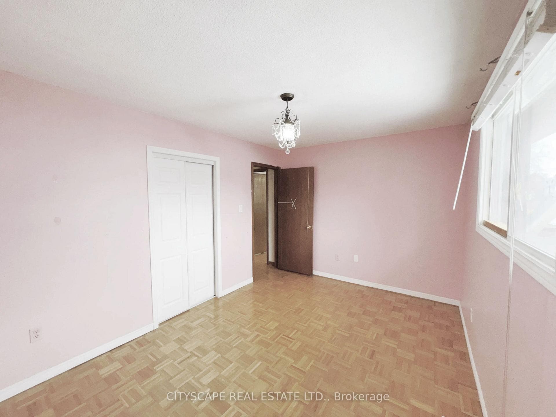 Bedroom #2