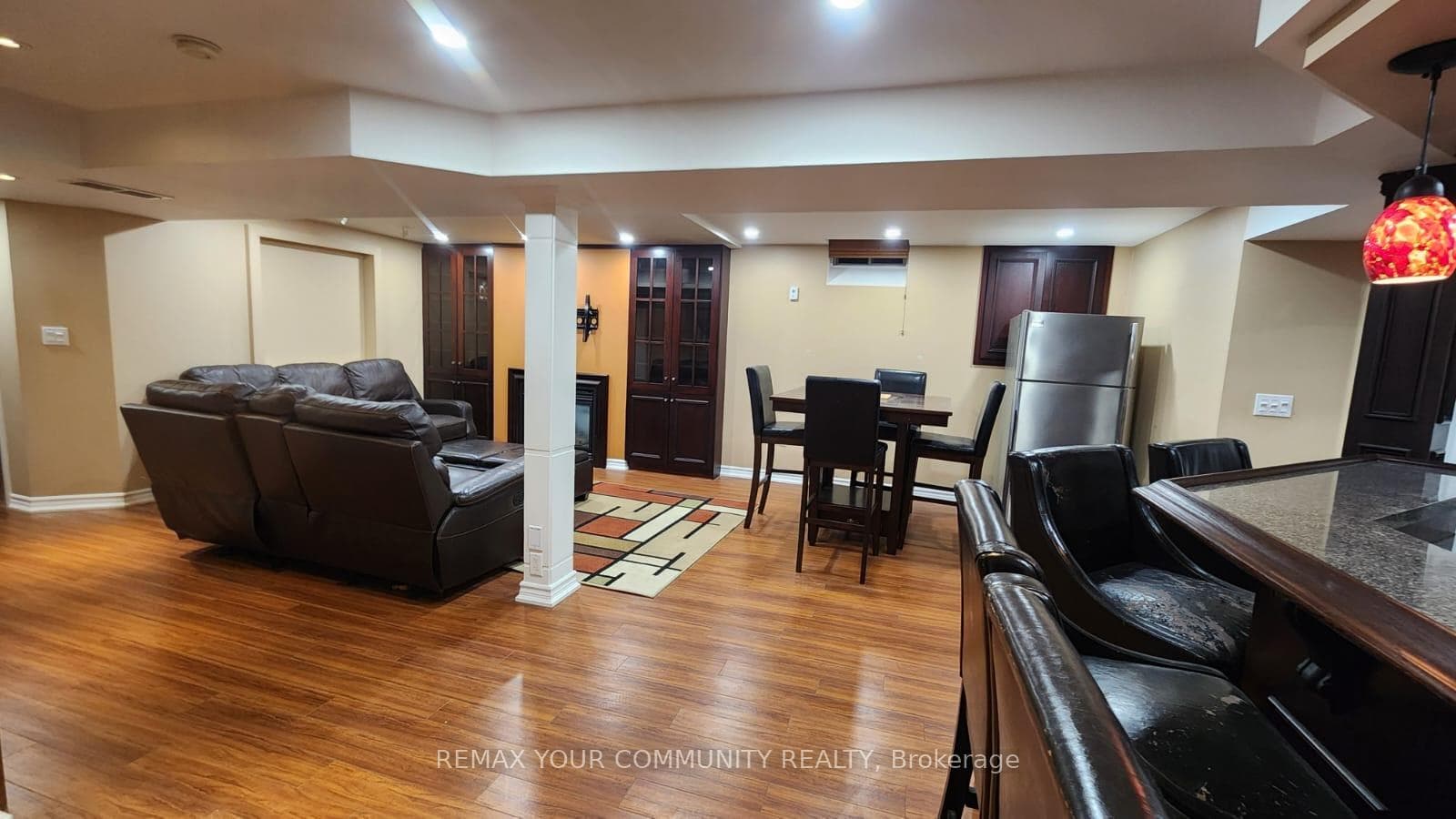 198 Roseheath Drive Unit Basement photo 6