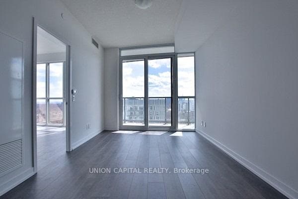 125 Redpath Avenue Unit 2709 photo 8
